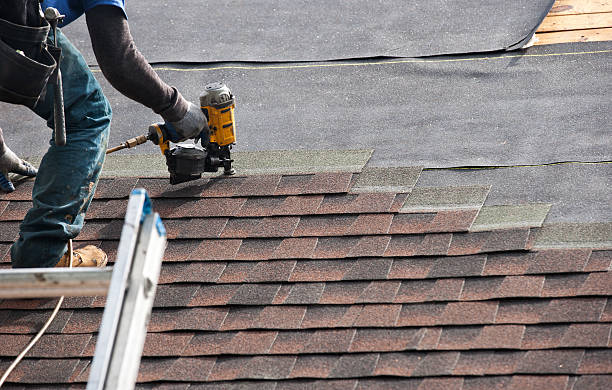 Licensed Gutter Installation service in Elk Creek, NE - Brentwood Metal Roofing